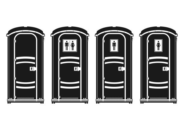 Professional Portable Potty Rental in Wellsboro, PA